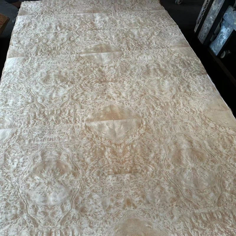 Madonna Burl Bark